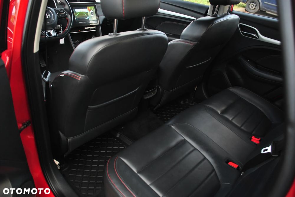 MG ZS ICE 1.5 VTI-tech Luxury - 7