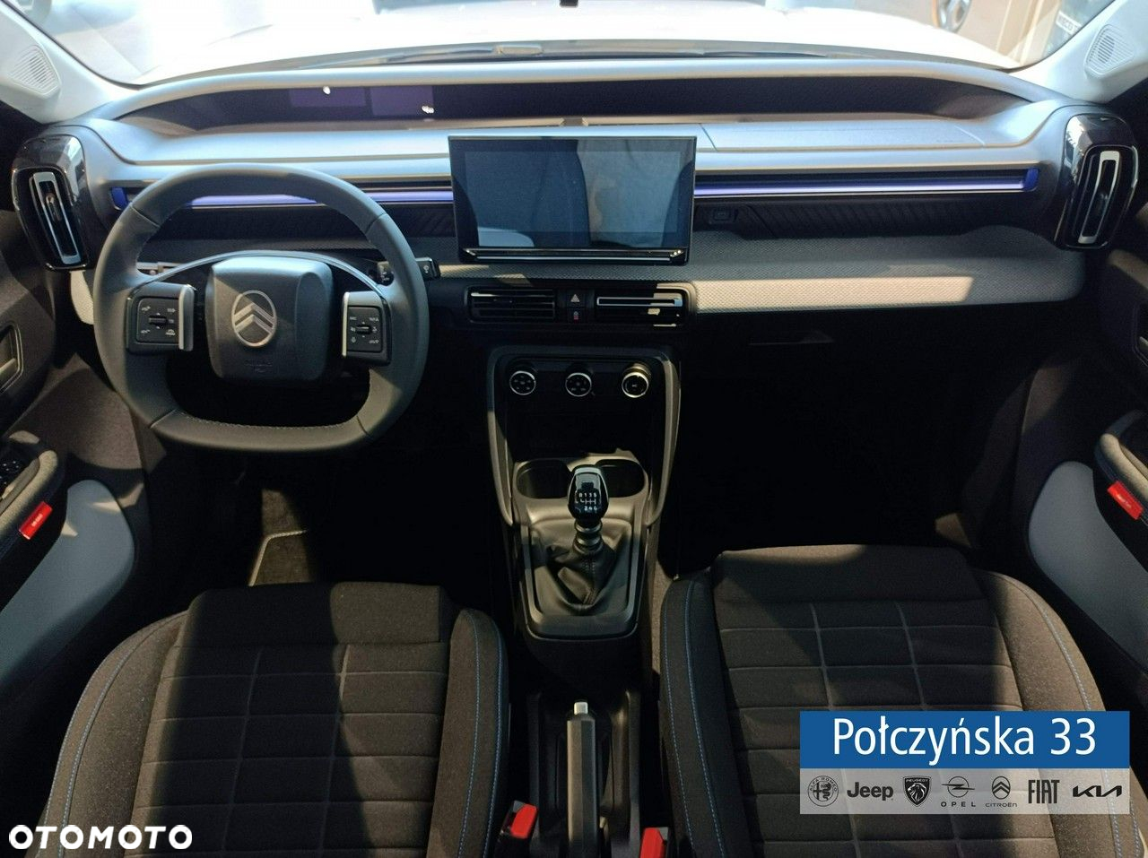 Citroën C3 - 4