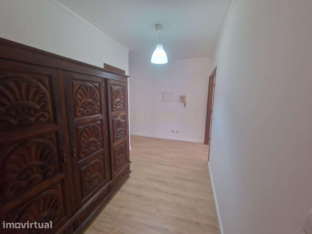 Apartamento T1 em Braga (São Vítor) com 2 casas de banho - Grande imagem: 5/11