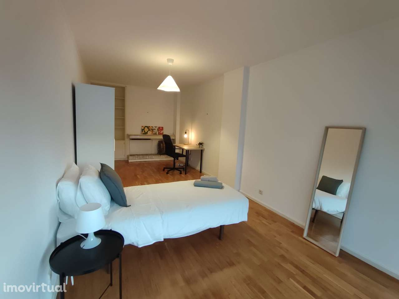 Quarto no Porto - Grande imagem: 3/12