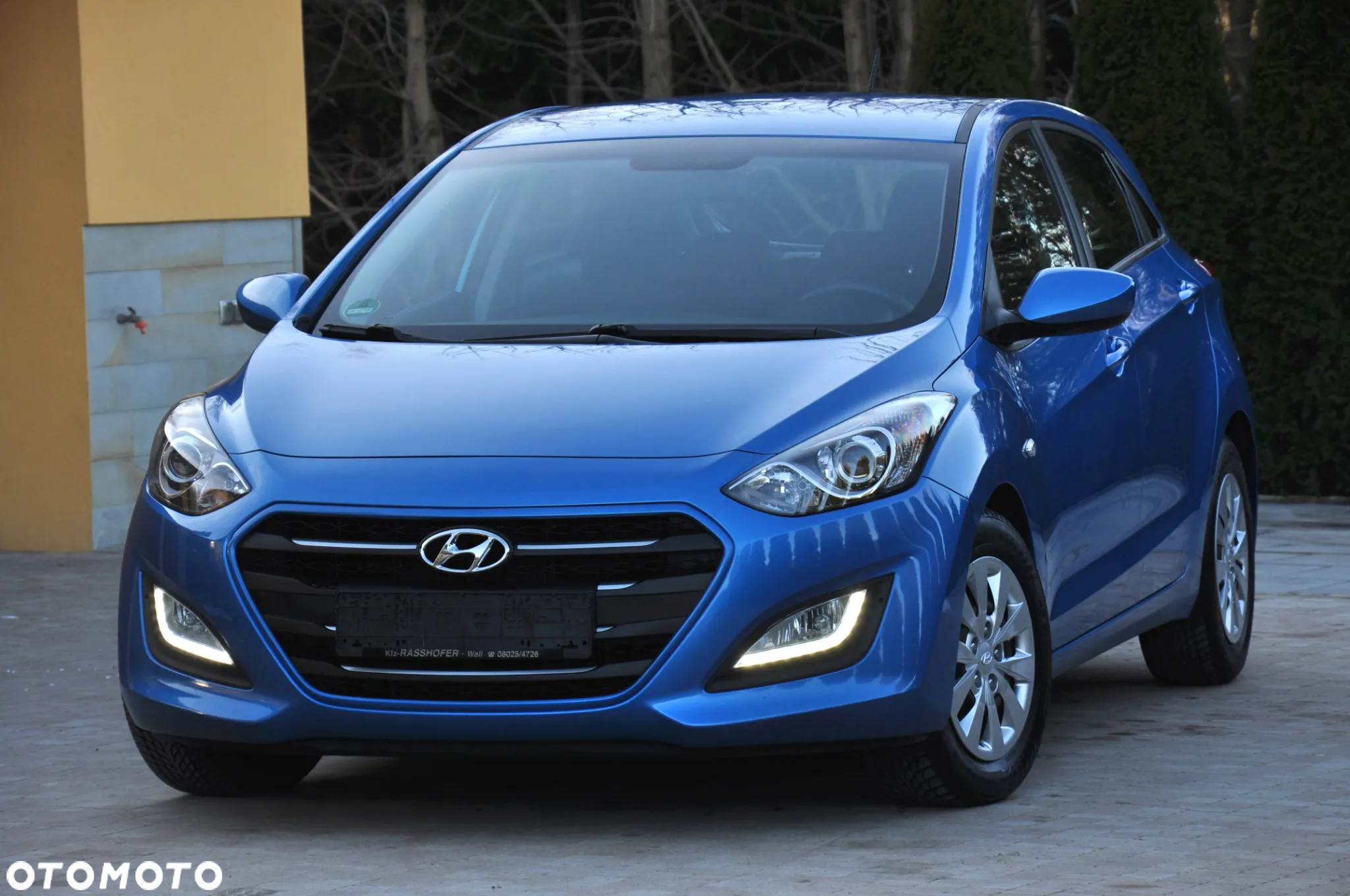 Hyundai i30 1.4 Classic - 5