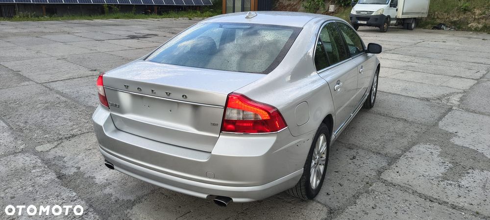 Volvo S80 3.2 Executive - 11