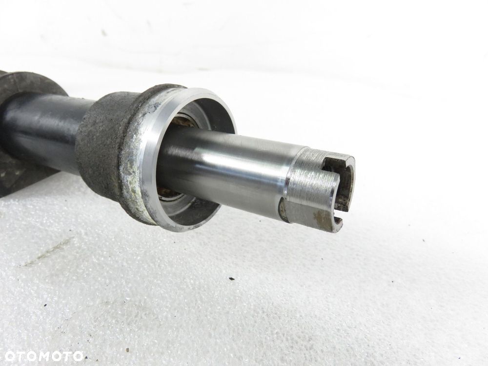 MAGLOWNICA SMART FORFOUR A4544600000 PMR594094 - 4