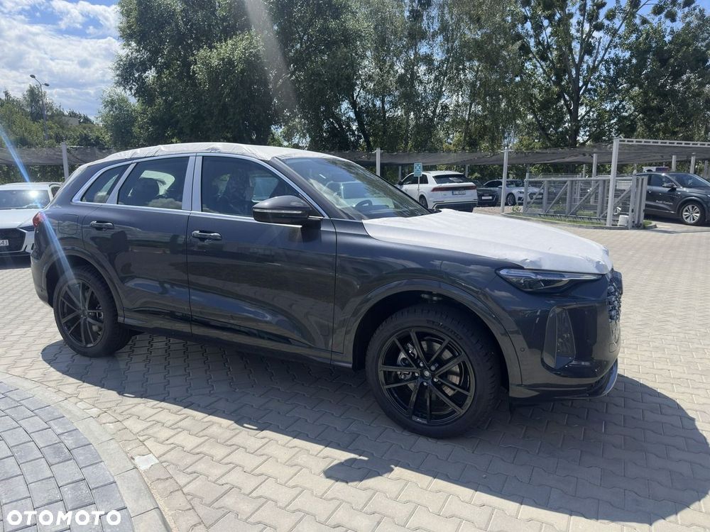 Audi Q5 40 TFSI quattro S tronic - 8