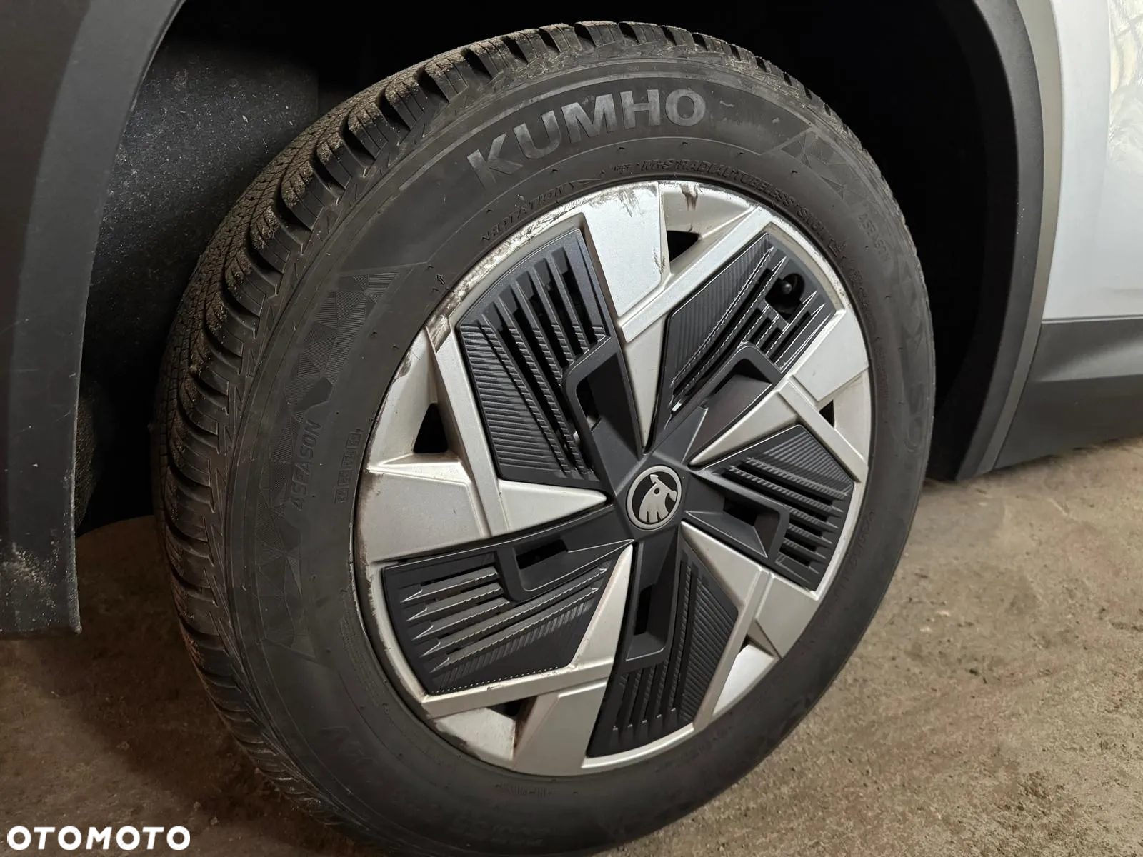 Skoda Kodiaq 1.5 TSI mHEV 4x2 Selection DSG - 29