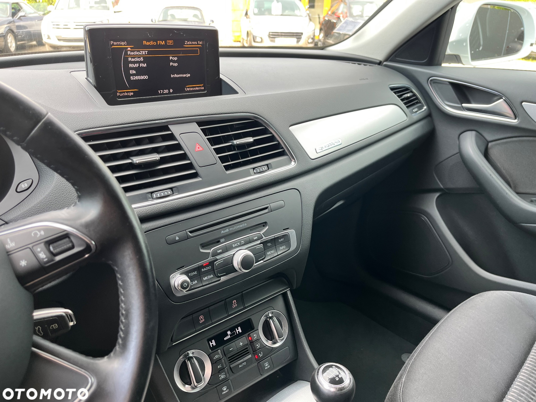 Audi Q3 2.0 TDI Quattro - 20