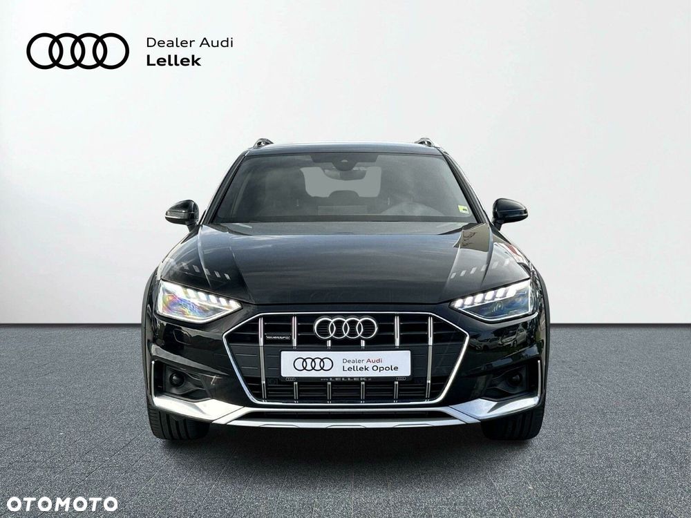 Audi A4 Allroad - 5