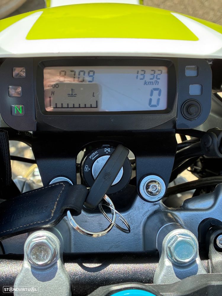 UM DSR SM Super Motard - 5