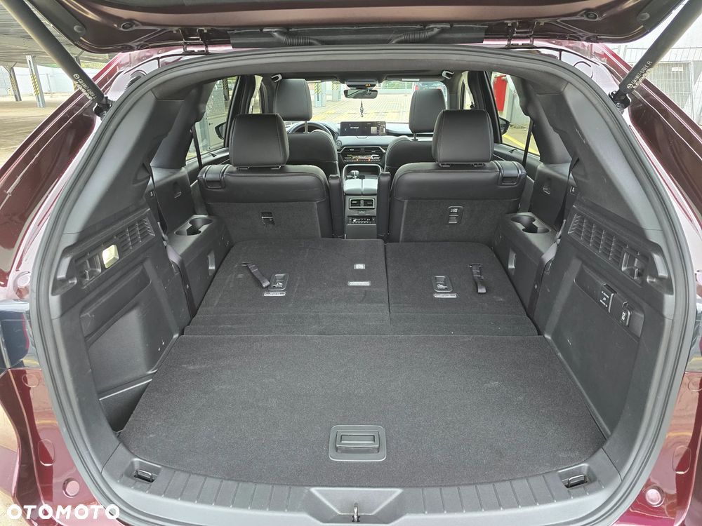 Mazda CX-90 - 14