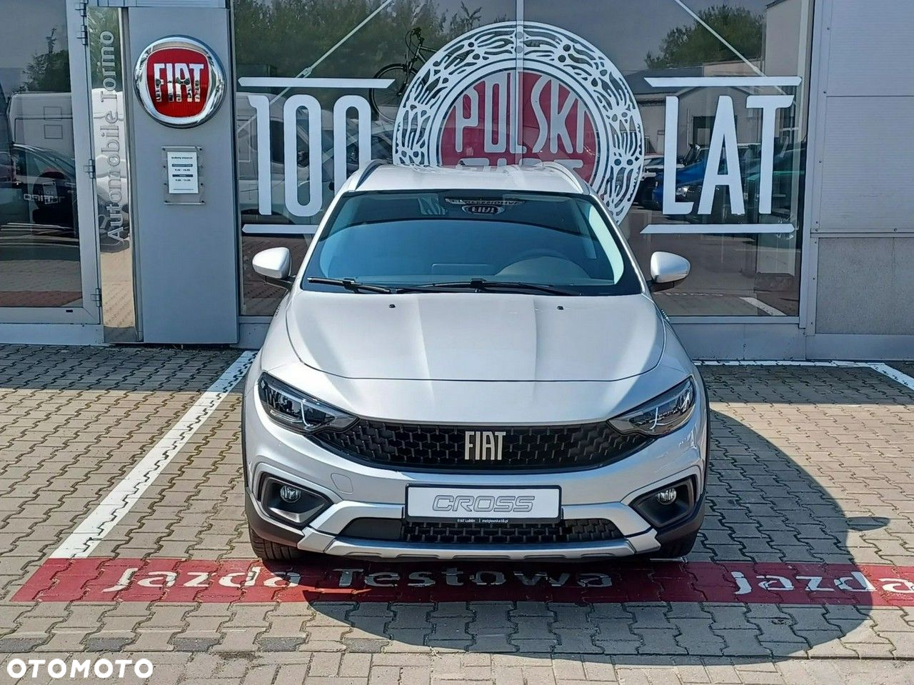 Fiat Tipo 1.0 T3 Cross - 3