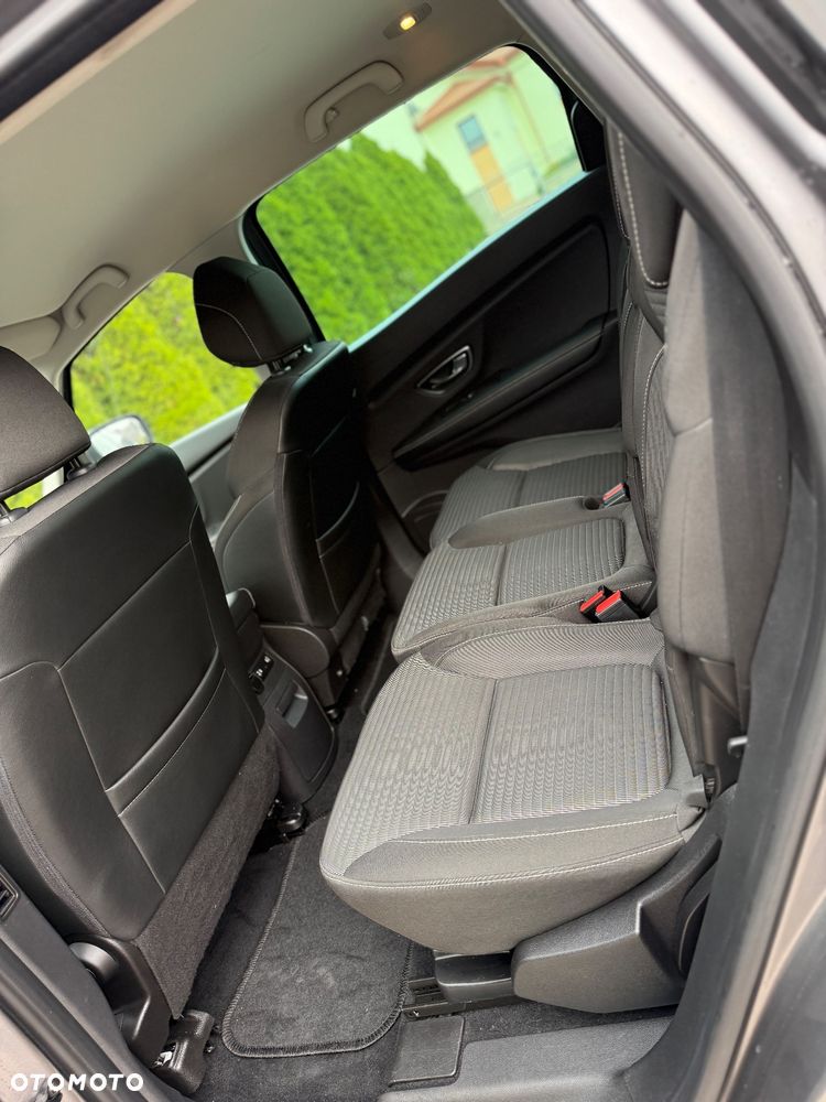 Renault Scenic 1.3 TCe Energy Zen EDC - 8