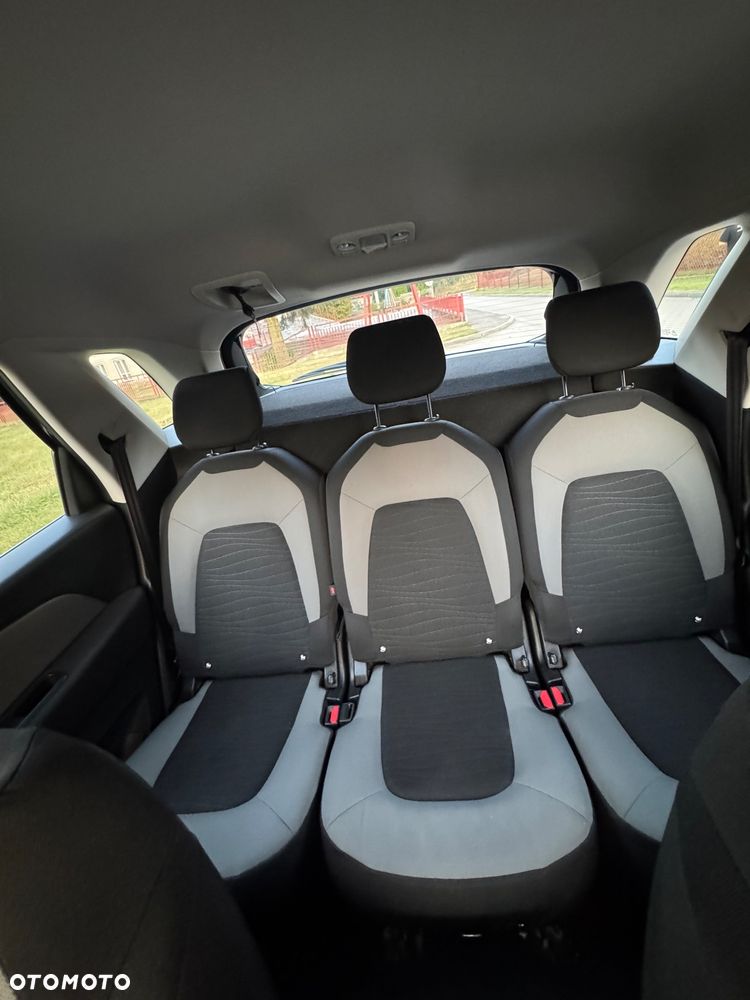 Citroën C4 Picasso - 18