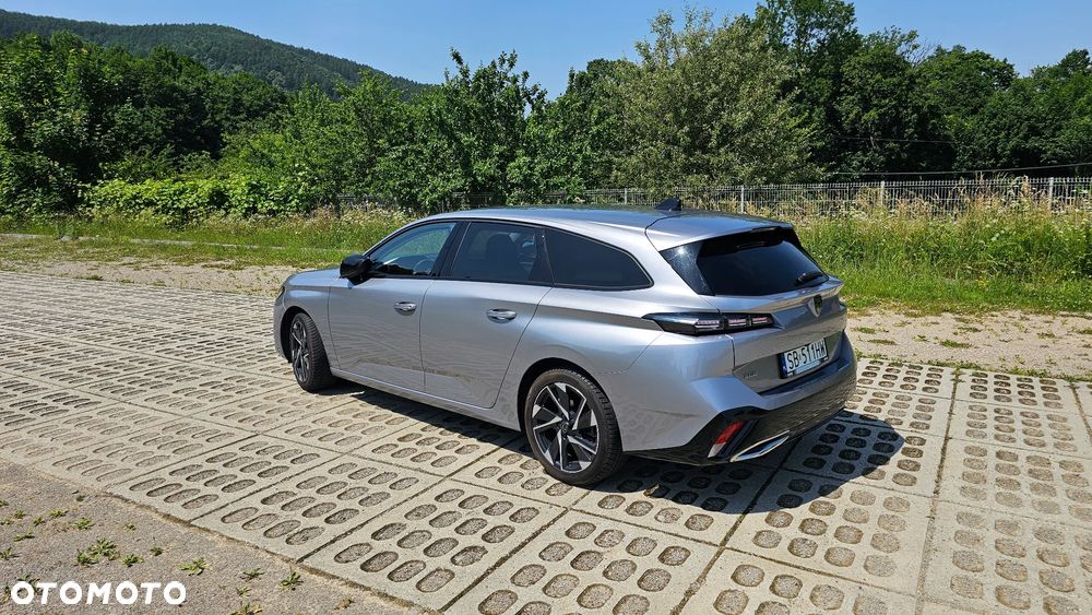 Peugeot 308 BlueHDi FAP 130 EAT8 Stop & Start Active Pack - 5