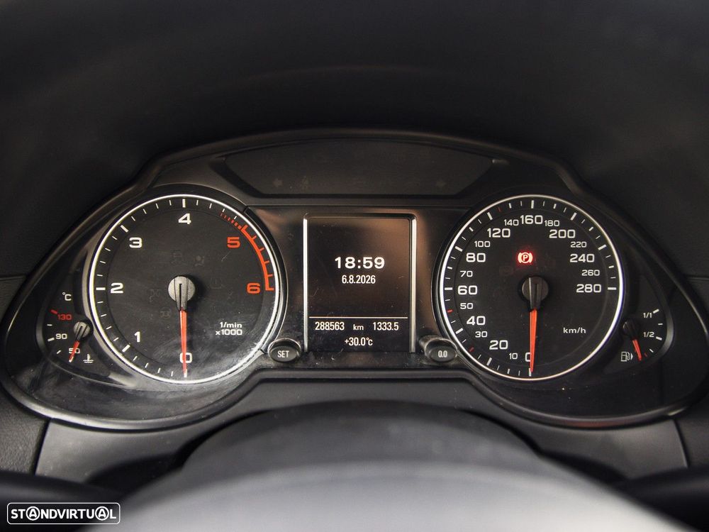 Audi Q5 2.0 TDI - 2
