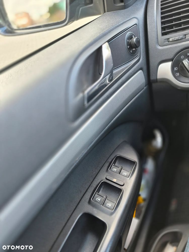 Skoda Octavia 1.9 TDI Elegance - 6