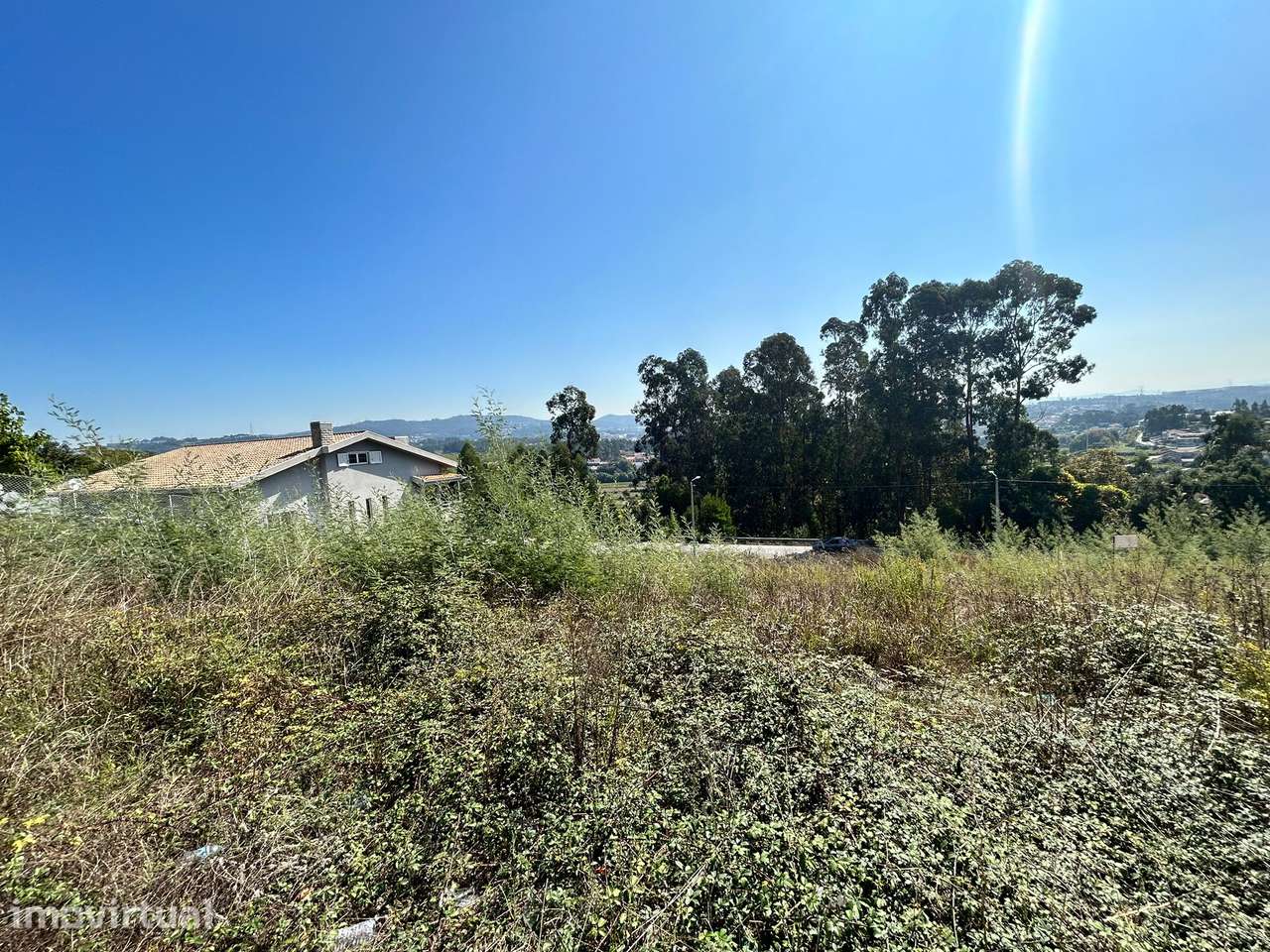 Lote de terreno com 1.338m² em Campo, Valongo - Grande imagem: 5/10