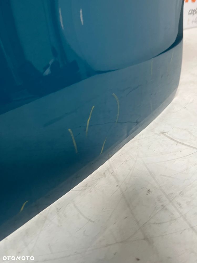 Klapa bagażnika byd atto 3 build your dreams - 5