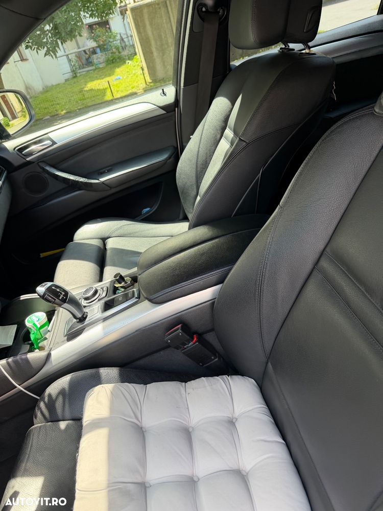 BMW X6 xDrive30d - 8