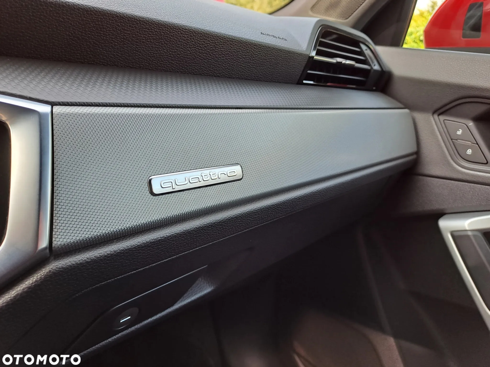 Audi Q3 40 TFSI Quattro S tronic - 18