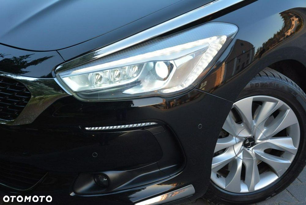 Citroën DS5 2.0 BlueHDi SoChic - 5