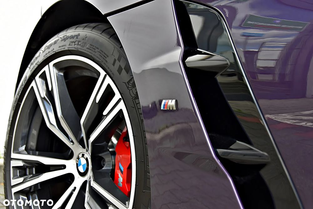 BMW Z4 M M40i sport - 13
