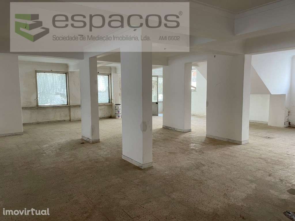 Loja em Alguava - Cacem - Grande imagem: 4/15