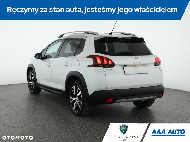 Peugeot 2008 - 5