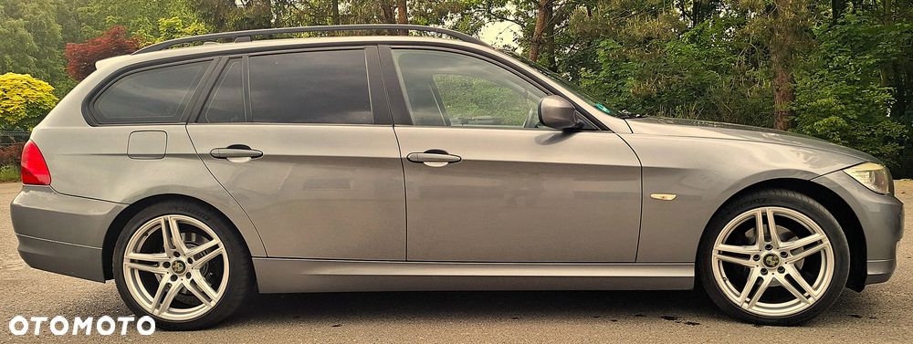 BMW Seria 3 318i - 2
