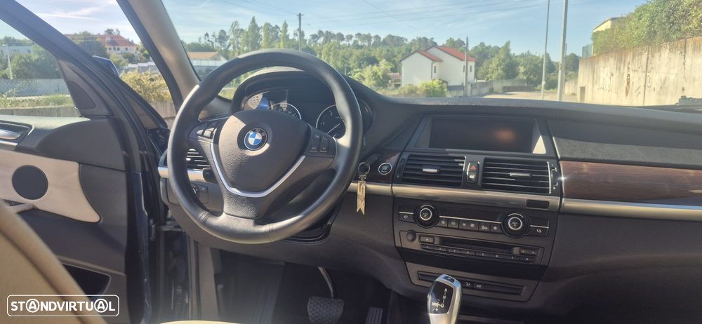 BMW X5 40 d xDrive - 11