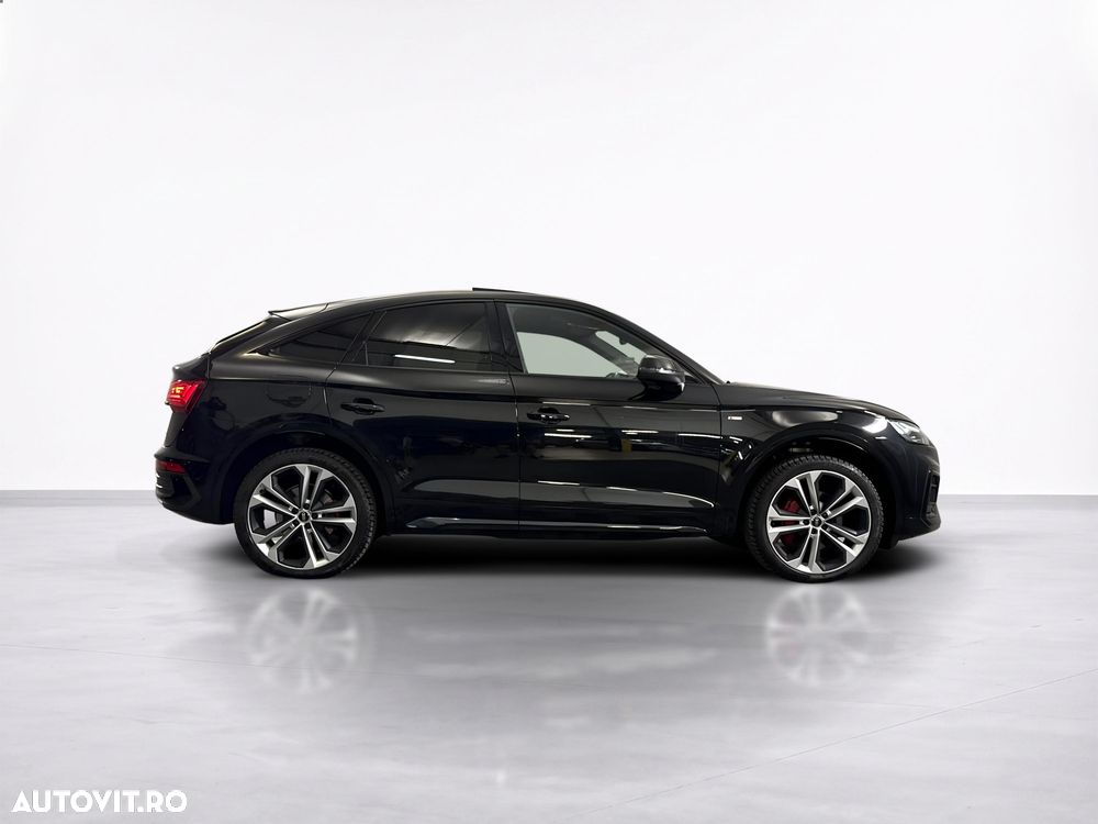 Audi Q5 Sportback - 7