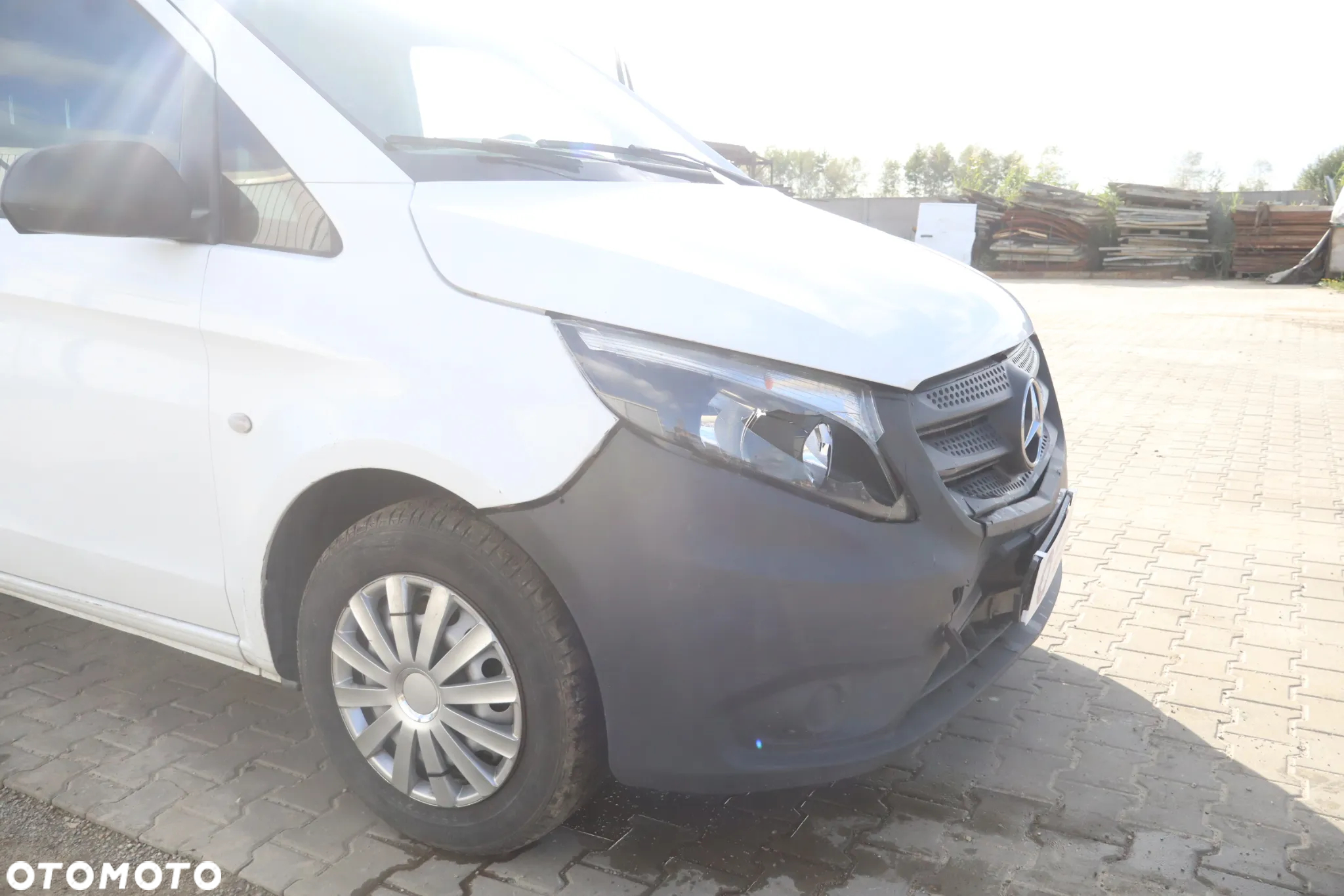 Mercedes-Benz Vito - 15