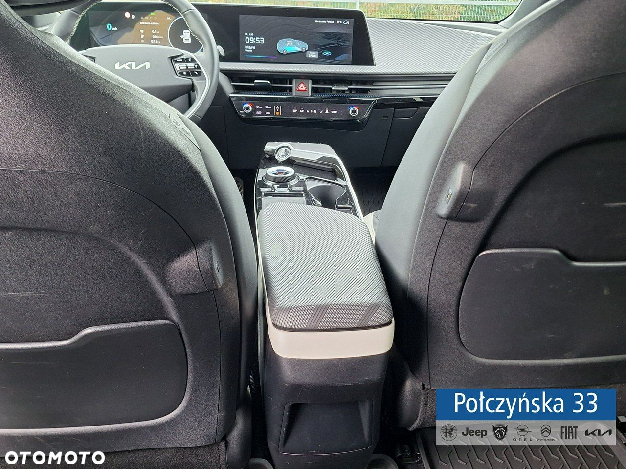Kia EV6 - 31
