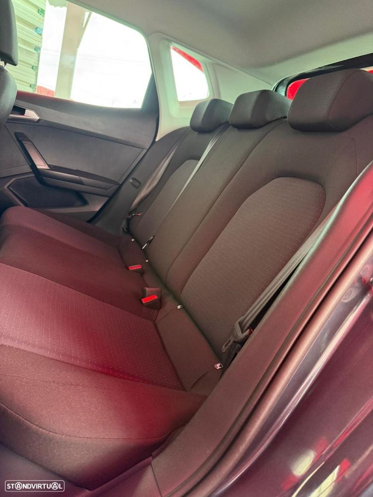 SEAT Arona 1.0 TSI Style - 7