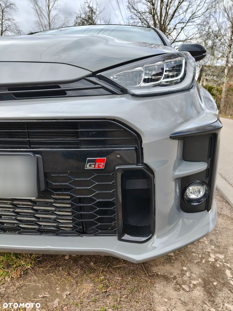 Toyota GR Yaris - 2
