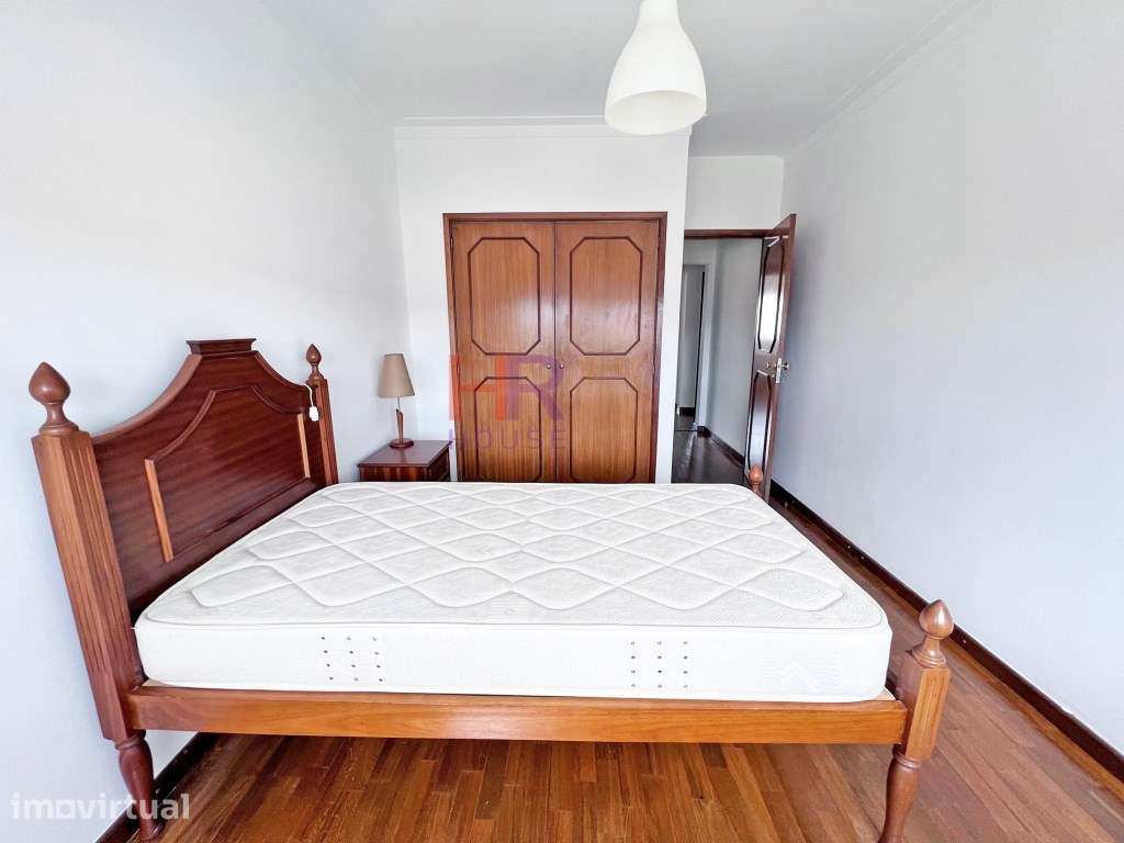 Coimbra arrenda-se quarto zona da Avenida Dias da Silva em Coimbra. - Grande imagem: 4/17