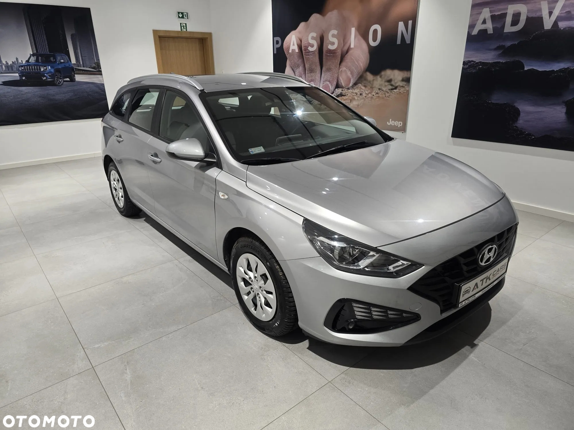 Hyundai i30 1.5 DPI Classic + - 3
