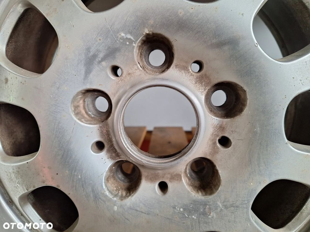 BMW FELGA FELGI ALUMINIOWE 6,5 J 15 5X120 ET 32 1094499 - 5
