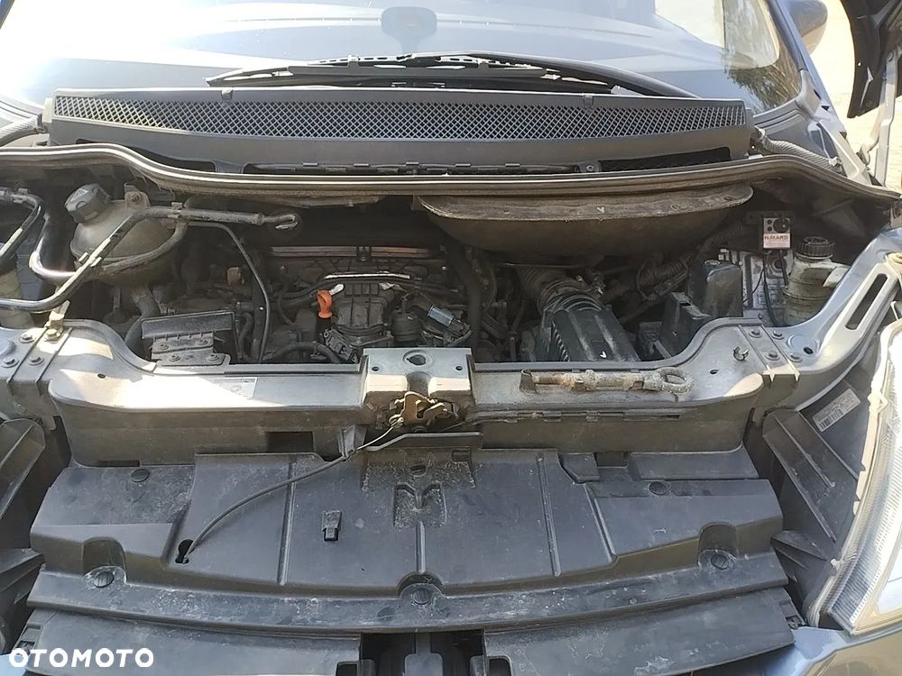 Citroën C8 HDi 165 Exclusive - 14