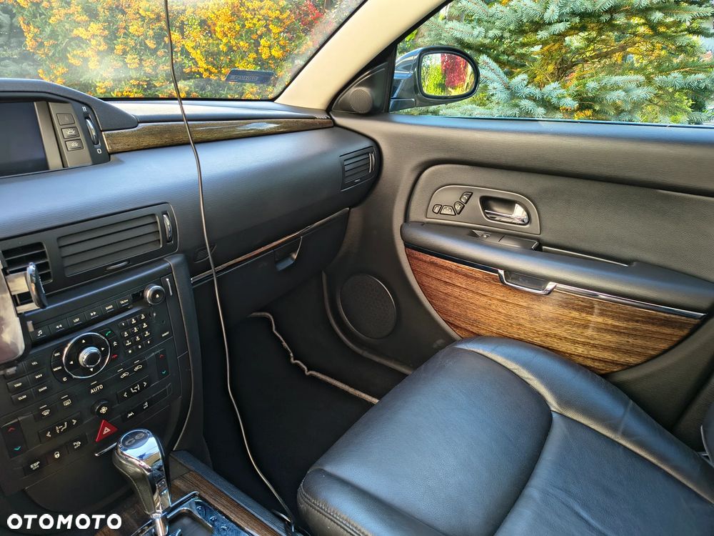 Citroën C6 2.7 HDi 24V Exclusive - 16