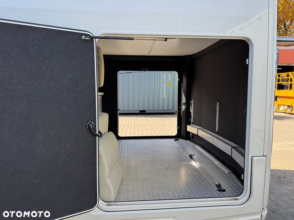 Concorde Cruiser 950 LSRA - 19