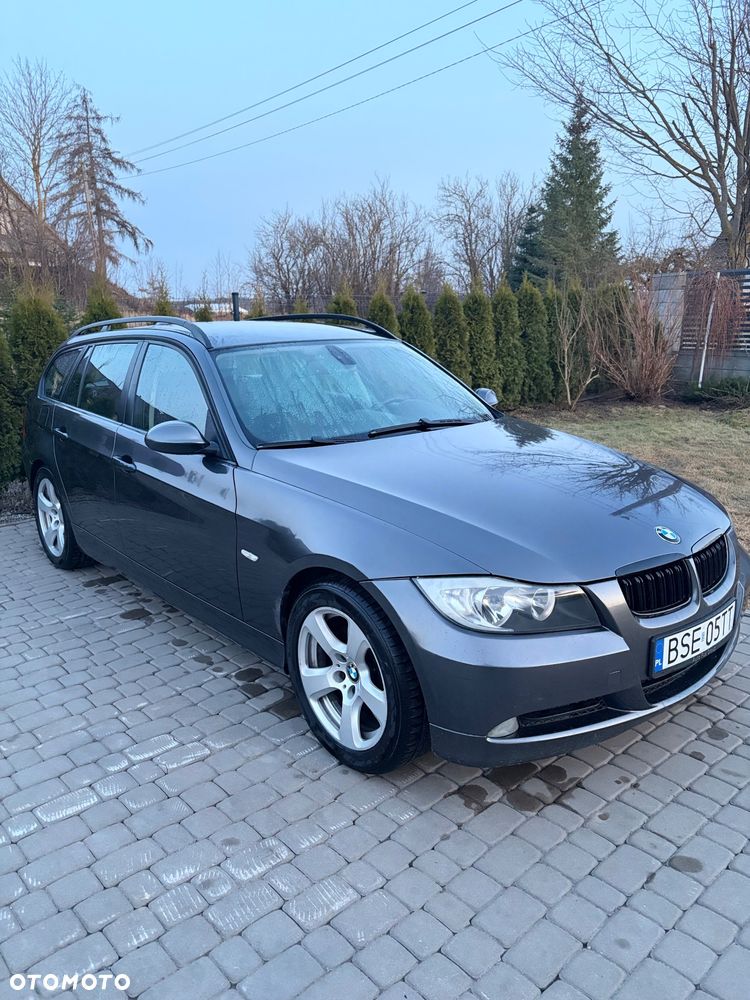 BMW Seria 3 - 34