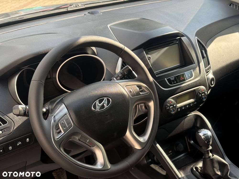 Hyundai ix35 1.6 2WD 5 Star Edition - 11
