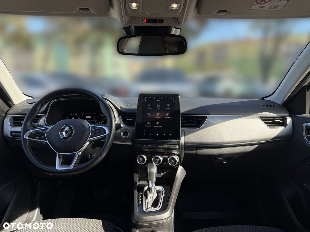 Renault Arkana 1.3 TCe mHEV Techno EDC - 35