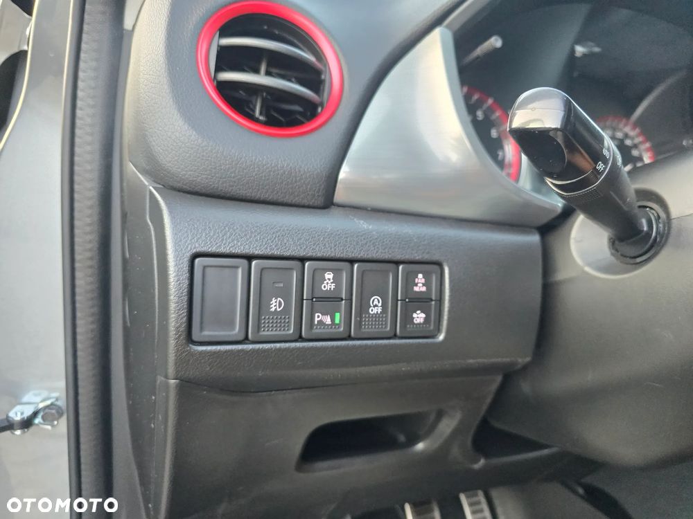 Suzuki Vitara 1.4 Boosterjet Comfort - 27