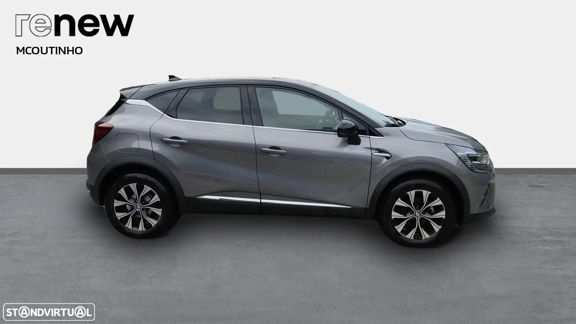 Renault Captur 1.0 TCe Techno - 5