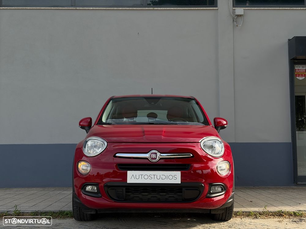 Fiat 500X 1.3 MJ Pop Star S&S - 15