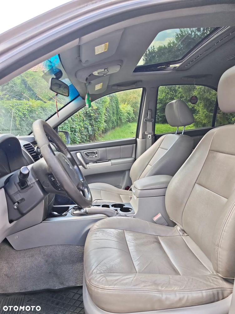 Kia Sorento 2.5 CRDi (air4) / Voyage - 8