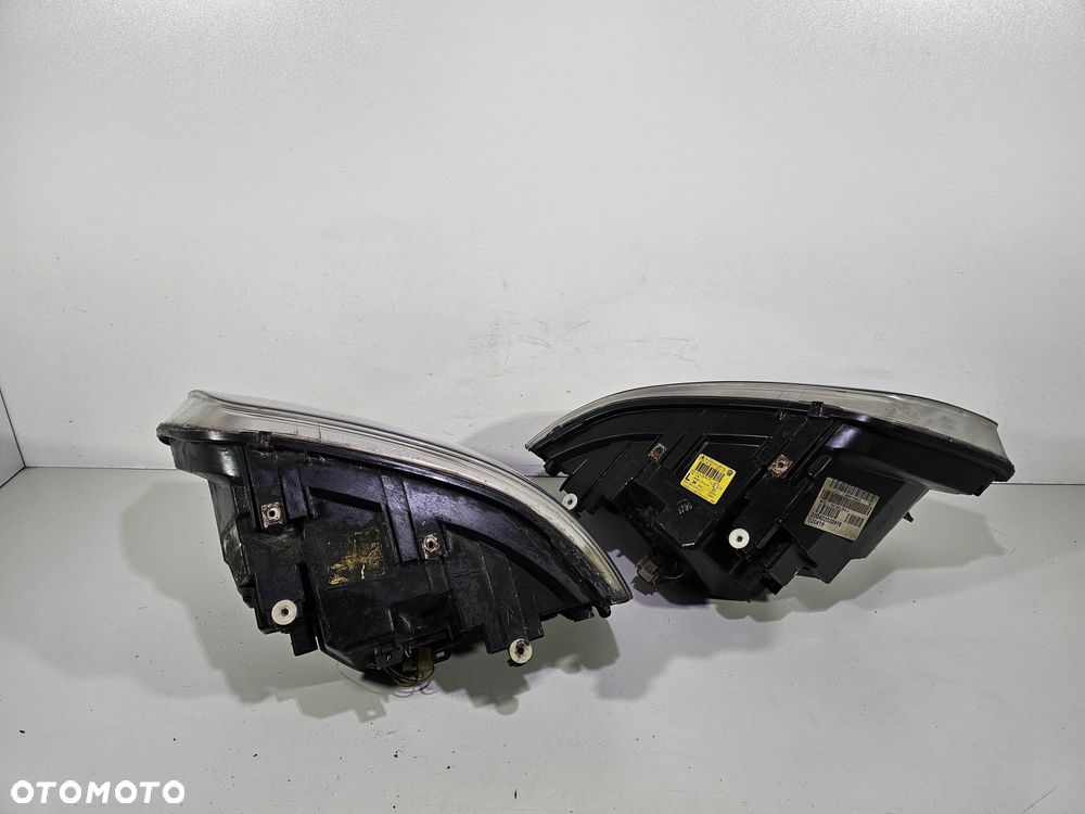Vw t5 lampy przód przednie lewa prawa europa eu - 14