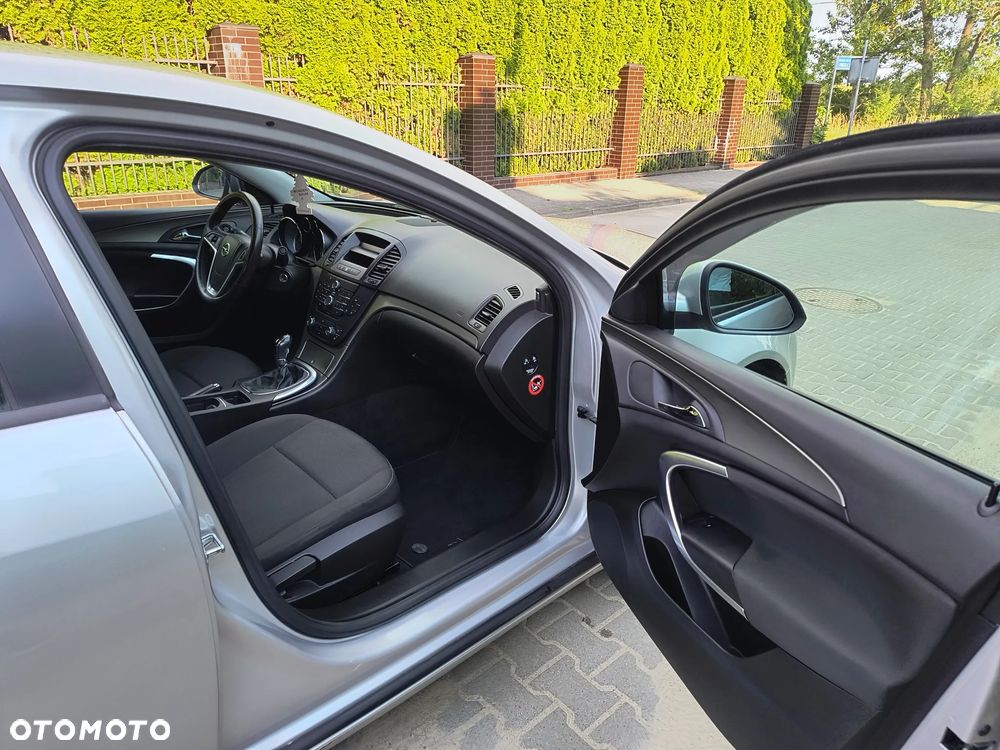 Opel Insignia - 6