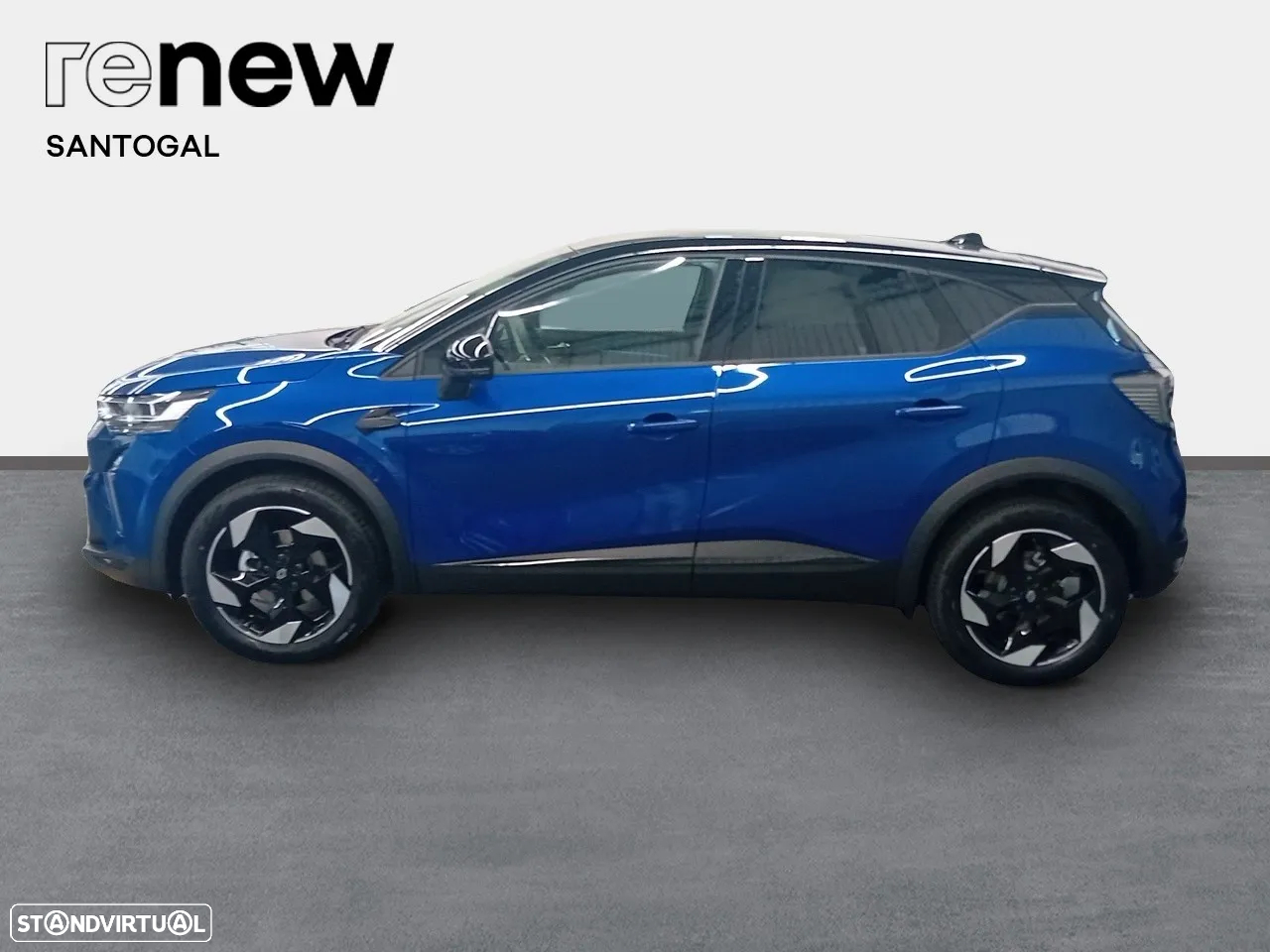 Renault Captur 1.0 TCe Techno - 7